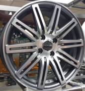 Vossen CV4. 6.5x6.5", 4x98.00, ET35, ЦО 58,6 мм.