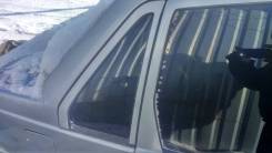 Стекло боковое. Volvo 850