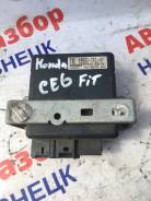 Блок управления рулевой рейкой. Honda Fit, GD1, GD2, GD3, GD4 Двигатели: L13A, L15A
