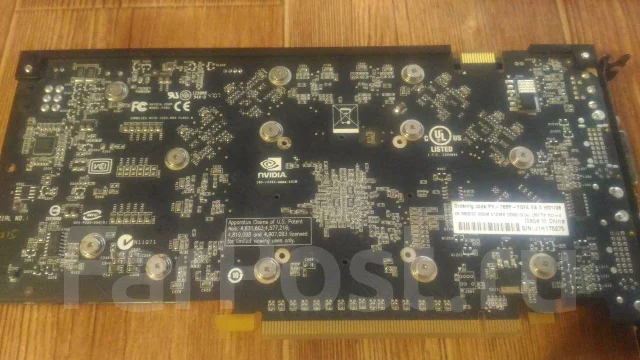 GeForce 8800 GT ����