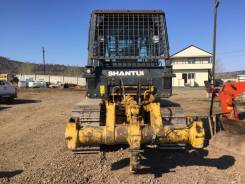 Shantui SD16F. Бульдозер shantui sd16f, 9 720 куб. см., 17 540,00 кг.