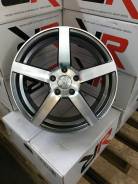 RR. 8.5x19", 5x114.30, ET35, ЦО 73,1 мм.