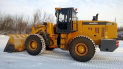 Lonking CDM853. Новый фронтальный погрузчик lonking CDM 853 (5т. ), 5 000 кг., Дизельный, 2,00 куб. м.