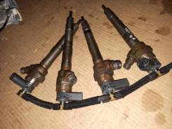 Инжектор. Volkswagen: Caddy, Passat, Crafter, Jetta, Scirocco, Tiguan, Sharan, Amarok, Passat CC, Beetle, Eos, Touran, Golf Seat: Ibiza, Altea, Leon...