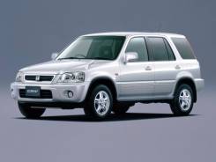 Стекло лобовое. Honda CR-V, RD1, RD2 Двигатели: B20B, B20B2, B20B3, B20B9, B20Z1, B20Z3
