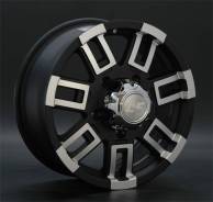 Light Sport Wheels LS 158