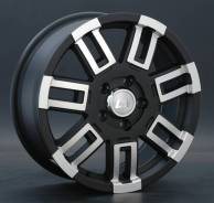 LS Wheels LS 158