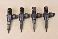 Инжектор. Volkswagen: Passat, Bora, Golf, Beetle, Polo Seat Ibiza, 6L1 Seat Cordoba, 6L2, 6L5 Skoda Superb Skoda Fabia, 6Y2, 6Y3, 6Y5 Skoda Octavia, 1...