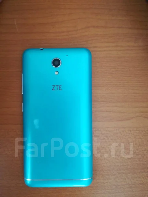 ZTE Blade A510. �/�, ��������� ����