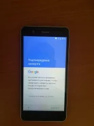 ZTE Blade A510. �/�, ��������� ����