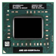 AMD A10-4600M ����