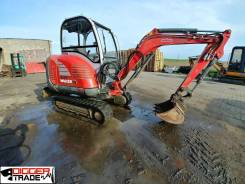 Wacker Neuson. Мини-экскаватор Neuson 2503, 2007г. в., 0,06 куб. м.