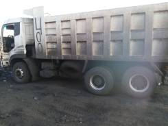 Dongfeng. Породам Донг Фенг, 8 900 куб. см., 25 000 кг.