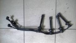 Высоковольтные провода. Nissan: Wingroad, Bluebird, Primera Camino, R'nessa, Serena, Presea, Avenir, Primera, Pulsar, Almera, Prairie, Liberty, S...