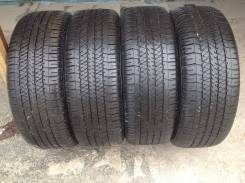 Bridgestone Dueler H/T 684II. Летние, 2014 год, износ: 5%, 4 шт