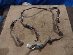 Проводка двери. Toyota Corona, AT190, CT190, CT195, ST190, ST191, ST195 Toyota Caldina, CT190, CT190G, CT196, CT196V, ET196, ET196V, ST190, ST190G, ST...