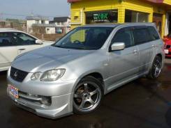 Mitsubishi Airtrek. автомат, 4wd, 2.0, бензин, б/п, нет птс. Под заказ
