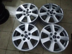 Borbet V. 6.5x15", 5x112, ET40, �� 72,0���. ����