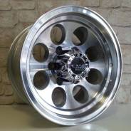PDW SUV FS3
