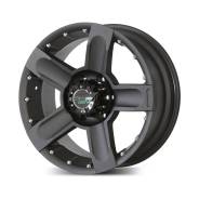 PDW SUV D.I.R.T