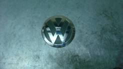 Эмблема. Volkswagen Transporter, 7EC, 7HA, 7HB, 7HC, 7HF, 7HH, 7HJ, 7HM, 7HN Двигатели: AEK, AXA, AXB, AXC, AXD, AXE, AXX, BDL, BKK, BLG, BLJ, BNZ, BP...