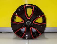 PDW Wheels