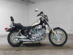 Yamaha Virago XV 1100. 1 100 куб. см., исправен, птс, без пробега