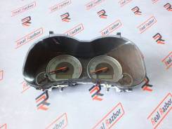Спидометр. Toyota Corolla Axio, ZRE142, ZRE144 Toyota Corolla Fielder, ZRE142, ZRE142G, ZRE144, ZRE144G Двигатели: 2ZRFAE, 2ZRFE
