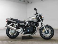 Suzuki GSX 400 Inazuma. 400 куб. см., исправен, птс, без пробега