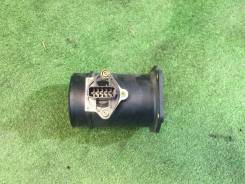 Датчик расхода воздуха. Subaru Forester, SF9 Subaru Legacy Lancaster, BH9 Subaru Legacy, BE5, BE9, BH5, BH9, BHC Subaru Impreza, GC8, GD9, GF8, GG9 Дв...