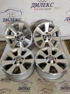 Volkswagen. 6.5x16, 5x112.00, ET33
