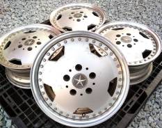 Starform. 6.5x15", 5x114.30, ET28, ЦО 70,0 мм.
