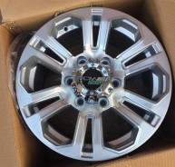 PDW SUV Hazard