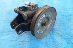 Гидроусилитель руля. Nissan Terrano, WD21 Nissan Datsun Truck, AMD21, BMD21, PMD21 Двигатели: TD27T, VG30E, Z24I, SD23, TD23, TD27