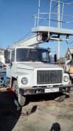 ГАЗ 3309. Газ 3309 апг 17м., 4 500 куб. см., 17 м.
