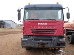 Iveco Trakker. Тягач седельный Iveko Trakker AD720T44Tв Петровск-Забайкальский а не