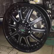 PDW SUV Corsa