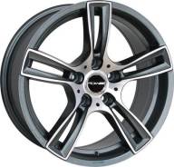 PDW Wheels