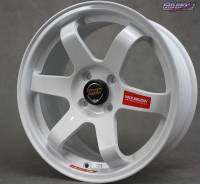 RAYS VOLK RACING TE37 SL. 7.0x16, 4x100.00, ET35, ЦО 73,1 мм. Под заказ