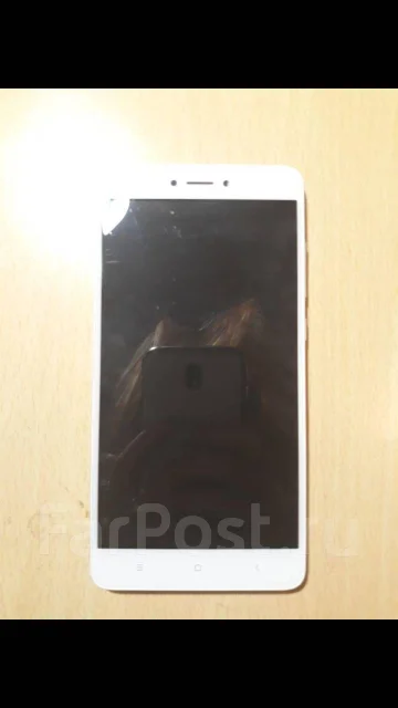 Xiaomi Redmi Note 4. �/�, �������, 3G ����