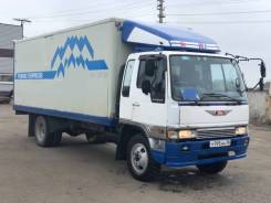 Hino Ranger. Продаётся грузовик , 7 000 куб. см., 5 000 кг.