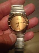 Часы наручн Omega Constellation Chronometer 1989 г ( Swiss ) оригинал