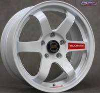 RAYS VOLK RACING TE37 SL. 7.0x16, 5x114.30, ET35, ЦО 73,1 мм. Под заказ