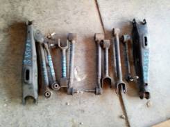 Тяга подвески. Lexus IS350, GSE20, GSE21, GSE25, GSE26 Lexus IS250, GSE20, GSE21, GSE22, GSE25, GSE26 Двигатель 2GRFSE