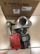 Турбокомпрессор Cummins 6ISBe модель HE351W Holset 4043980