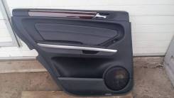 Обшивка двери. Mercedes-Benz GL-Class, W164, X164 Двигатель M273KE55