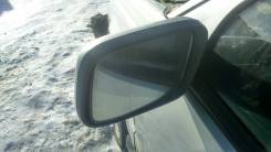 Зеркало заднего вида боковое. Volvo 850