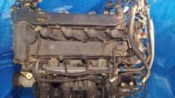 Двигатель в сборе. Ford Focus Mazda Mazda3 Mazda Axela, BKEP Двигатели: LF17, LF5H, LFDE, LFVDS, LFVE