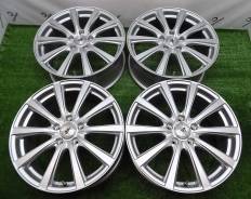 AZ. 7.5x18, 5x114.30, ET48, ЦО 73,0 мм.