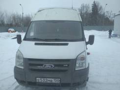 Ford Transit 222702. Автобус Ford 222702 transit, 2 400 куб. см., 15 мест